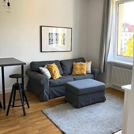 Cute Apartment In The City Center , 2-Beds , Wi-Fi - By Hik Apartments Varşova Dış mekan fotoğraf