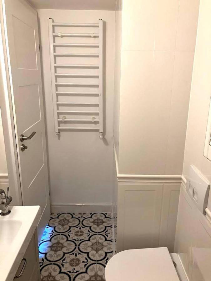 Cute Apartment In The City Center , 2-Beds , Wi-Fi - By Hik Apartments Varşova Dış mekan fotoğraf